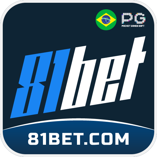 Novo logo da 81bet